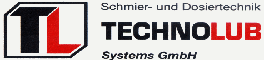 Technolub Schmier und Dosiertechnik